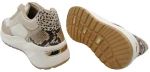 Γυναικείο casual σε beige 23013