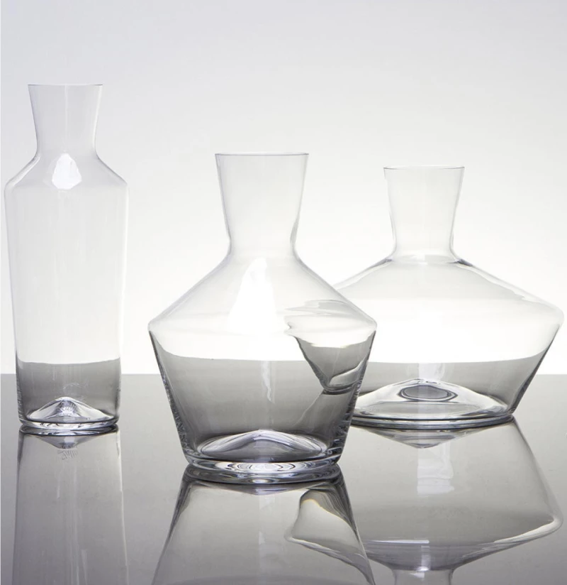 Zalto Crystal Decanter Axium 1450ml