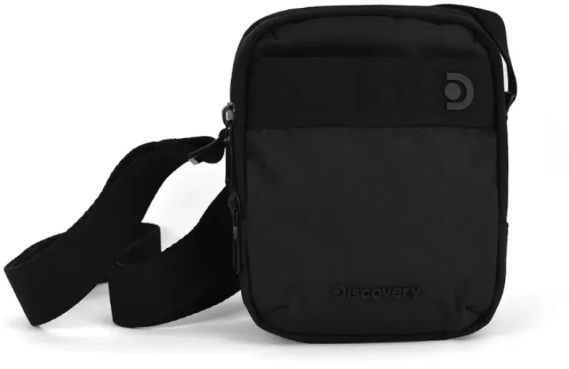 DISCOVERY ΑΝΔΡΙΚΟ ΤΣΑΝΤΑΚΙ ΩΜΟΥ/ΧΙΑΣΤΙ D00911-06