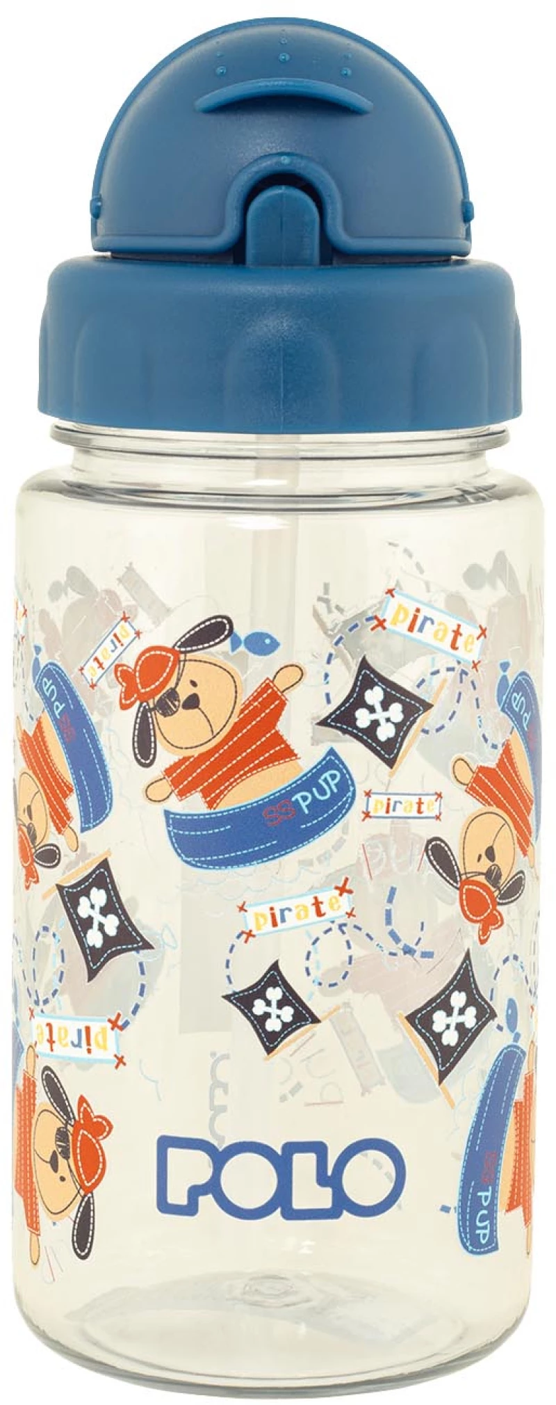 POLO TRITAN KID’S ΠΑΙΔΙΚΟ ΠΑΓΟΥΡΙ 450ML 948001-8314