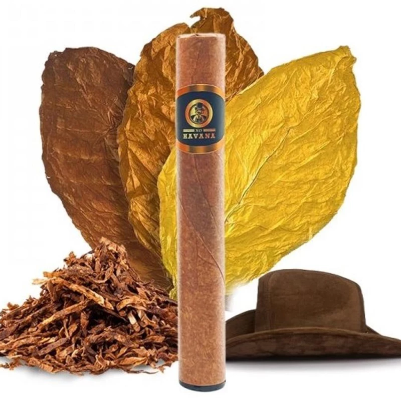 XO HAVANA ANDRES 20MG 2ML