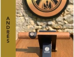 XO HAVANA ANDRES 20MG 2ML