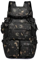 OZUKO ΑΝΔΡΙΚΟ ΣΑΚΙΔΙΟ CAMO 9279