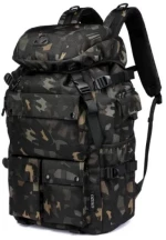 OZUKO ΑΝΔΡΙΚΟ ΣΑΚΙΔΙΟ CAMO 9279