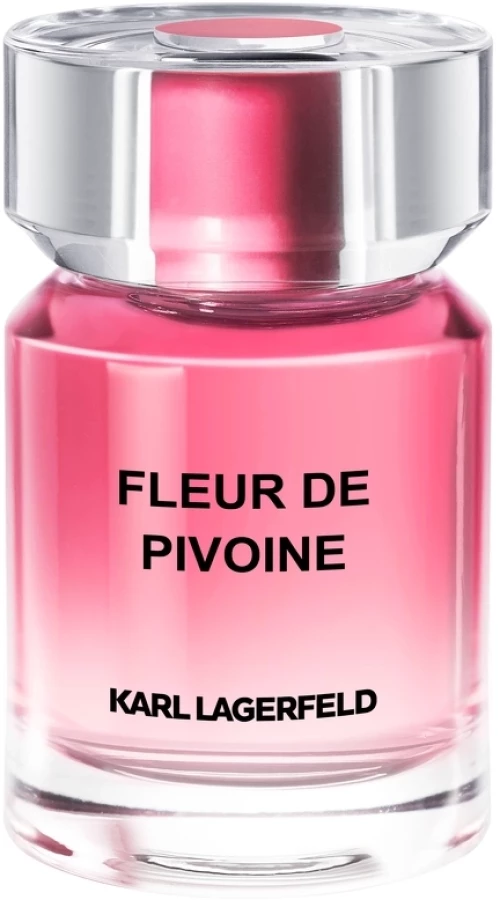 Karl Lagerfeld - Matières Fleur De Pivoine EDP 50 ml / Beauty