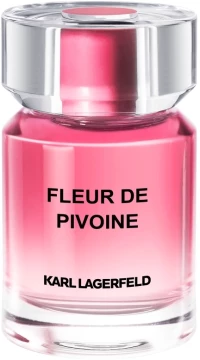 Karl Lagerfeld - Matières Fleur De Pivoine EDP 50 ml / Beauty