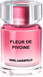 Karl Lagerfeld - Matières Fleur De Pivoine EDP 50 ml / Beauty