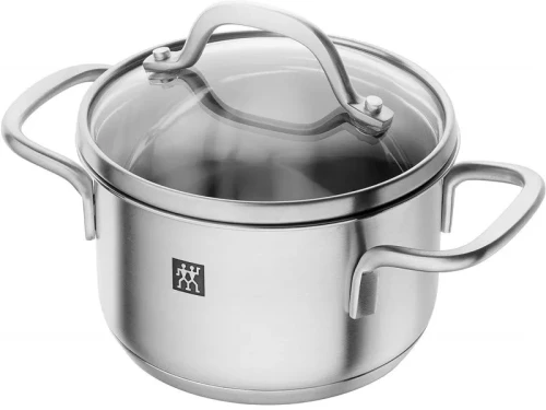 Low pot with lid Zwilling Pico, 800 ml