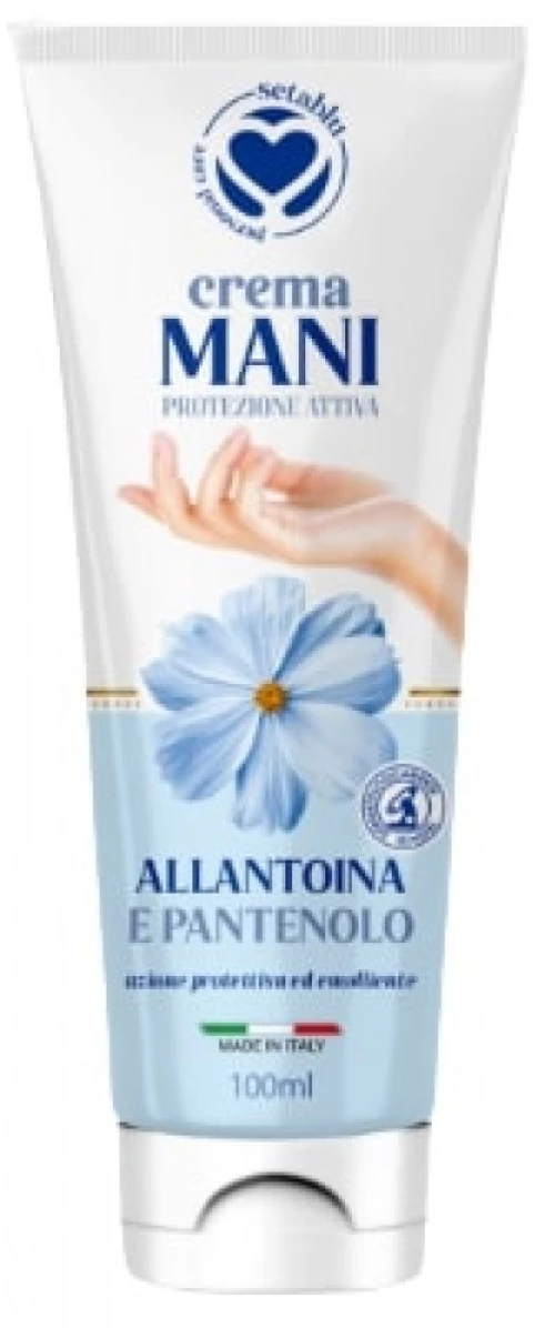 Active Protection Hand Cream