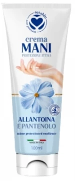 Active Protection Hand Cream