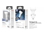 Φορτιστής Αυτοκινήτου 2Usb