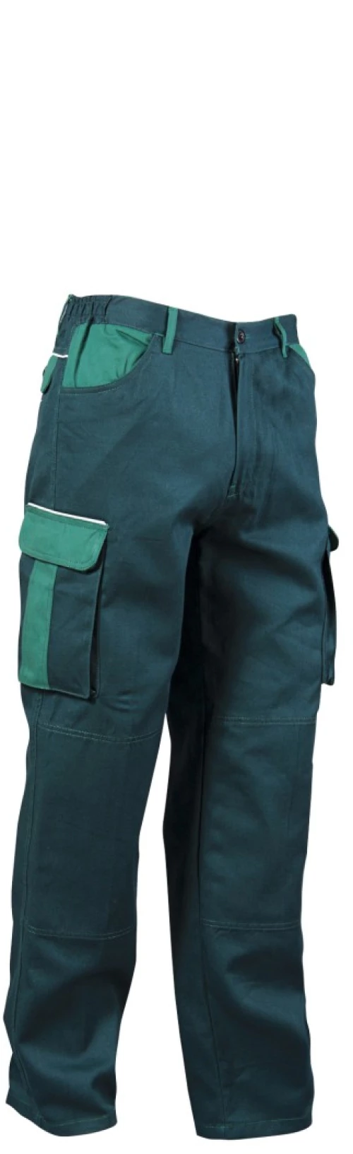 Παντελόνι Εργασίας - Asimo trousers Green
