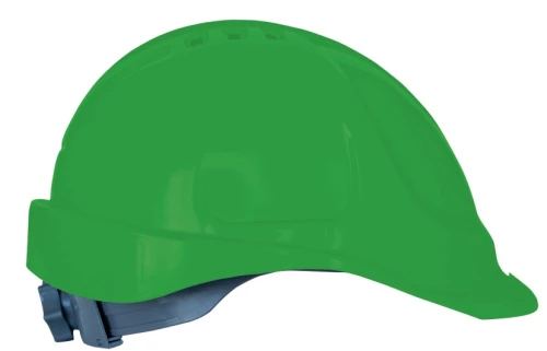 Κράνος Ασφαλείας - Kanton Safety Helmet Green