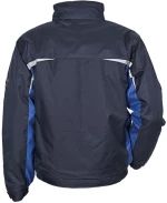 Σετ Εργασίας Ψύχους - Kastor Cotton Set Blue