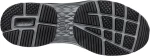 Δερμάτινο Παπούτσι Ασφαλείας Μαύρο - Puma Velocity 2.0 Low S3 ESD Black