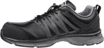 Δερμάτινο Παπούτσι Ασφαλείας Μαύρο - Puma Velocity 2.0 Low S3 ESD Black