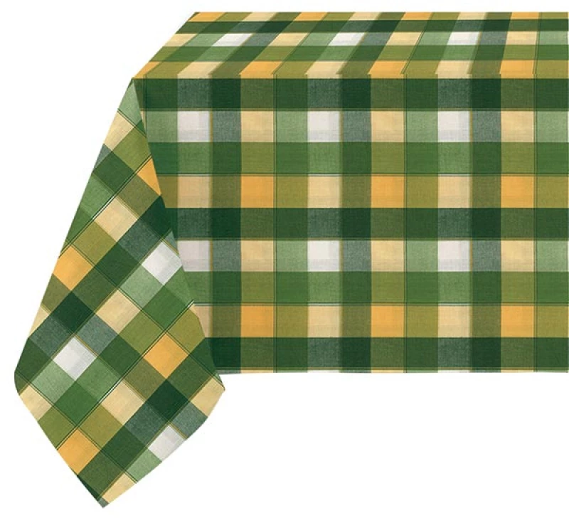 Τραπεζομάντηλο 6997 Green 140x220