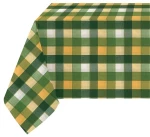 Τραπεζομάντηλο 6997 Green 140x220
