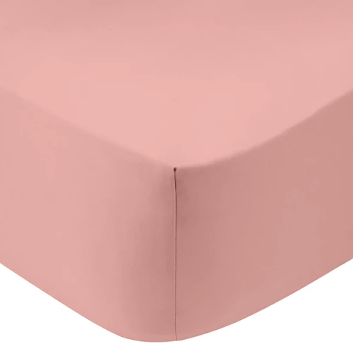 Κατωσέντονο Cotton Feelings με λάστιχο 101 Powder Υπέρδιπλο (180x200 30)