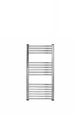 Splendid Round Ίσια Πετσετοκρεμάστρα Μπάνιου 1800x500 998kcal/h Χρωμέ