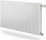 Radson Compact Σώμα Καλοριφέρ Πάνελ Δίστηλο Εξωτερικού Βρόγχου 22/600/1650 3662 kcal/h