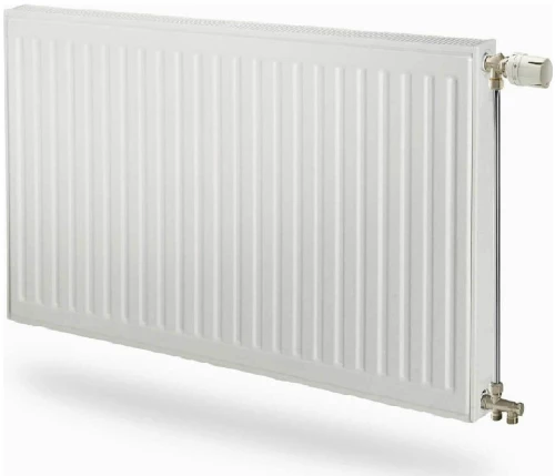 Radson Compact Σώμα Καλοριφέρ Πάνελ Δίστηλο Εξωτερικού Βρόγχου 22/900/1800 5293 kcal/h