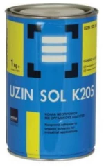 Uzin Sol K205 Βενζινόκολλα 1kg
