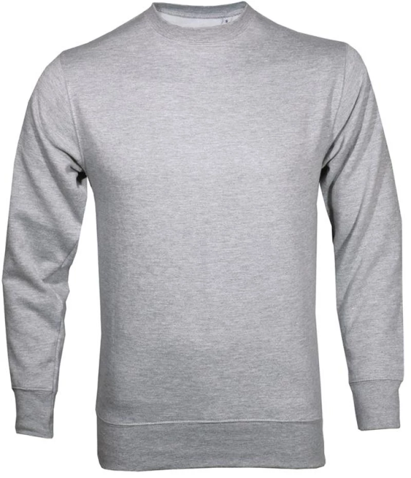 Μπλούζα φούτερ COLORS DARK NAVY