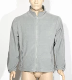 Ζακέτα polar fleece ORANGE
