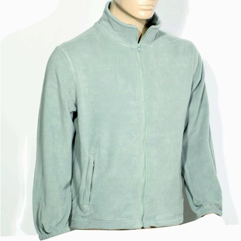 Ζακέτα polar fleece ORANGE