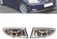 Προβολείς Ομίχλης Για Honda Civic 03 DG-021QD 2 Τεμάχια