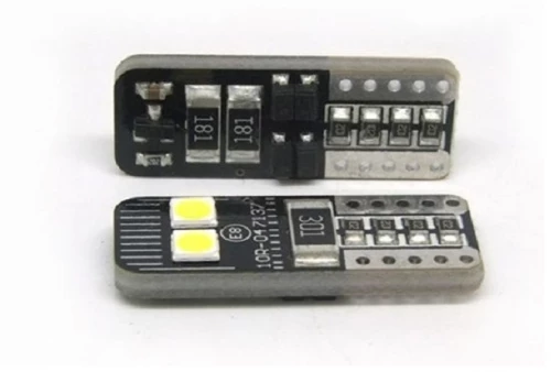 LED 4 CAN