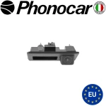 CAMERA VM277 PHONOCAR