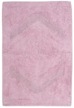 Πατάκι βαμβακερό Powder 50x80