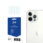 3MK FG Camera Lens Flexible Glass Film Prοtector 7H Apple (4τμ) iPhone 13 Pro Max - 3MK - iPhone 13 Pro Max