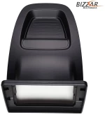 Πρόσοψη, Καλωδίωση & CANbus Box Ford Ecosport Για Tablet 9"