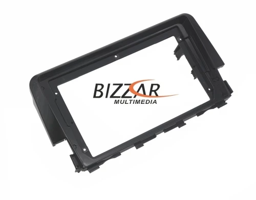 Πρόσοψη, Καλωδίωση & CANbus Box Honda Civic 2016-2020 Για Tablet 9"