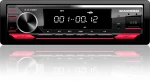 Macrom Μ-DL3100BT