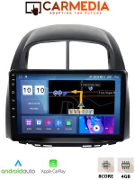 CARMEDIA CM410-13 TABLET 10'' OEM DAIHATSU SIRION 2006-2012