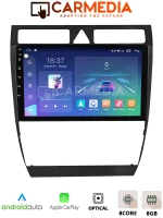 CARMEDIA CM809-13 TABLET 9'' OEM AUDI A6 1998-2005