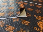 Comfort Mat Cobra 2,3 mm