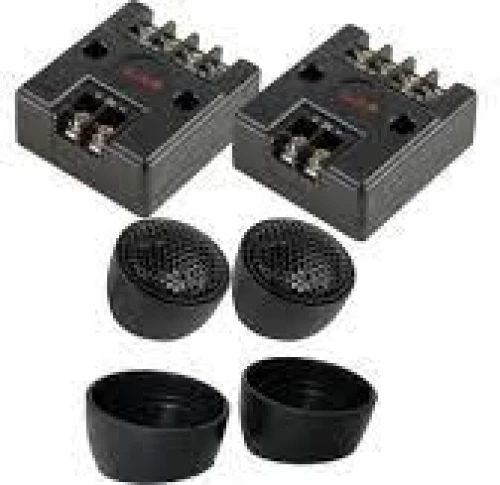 Audiosystem CarbonTW24Tweeter
