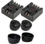 Audiosystem CarbonTW24Tweeter