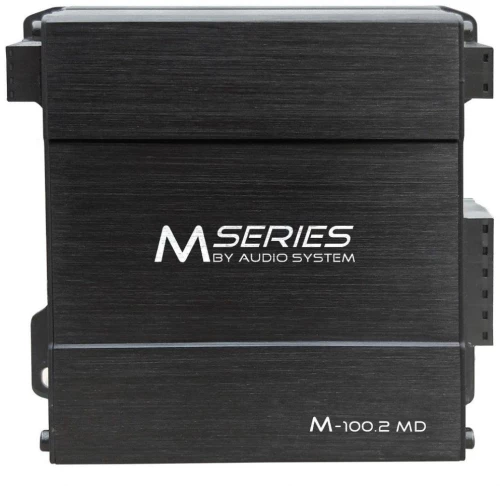 2ch Audiosystem M100.2 MD micro