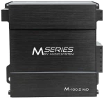 2ch Audiosystem M100.2 MD micro