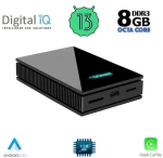 DIGITAL IQ ASC STREAM 8130