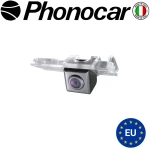 CAMERA VM276 PHONOCAR