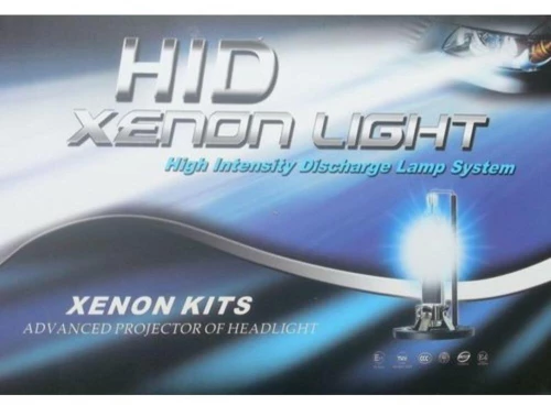 XENON H4GΤ