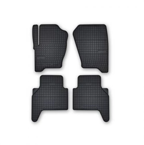 Λαστιχένια πατάκια Frogum για Range Rover Sport (2005-2012) - 4 τμχ.