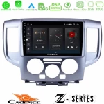 Cadence Z Series Nissan NV200 8core Android12 2+32GB Navigation Multimedia Tablet 9"